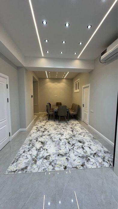 Сдается в аренду квартира