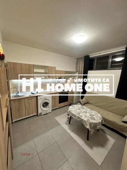 Дава под наем 2-стаен гр. София - Левски В 50m²