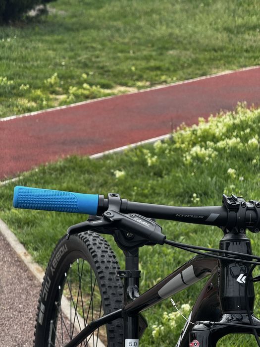 Bicicleta Mtb Kross level 5.0