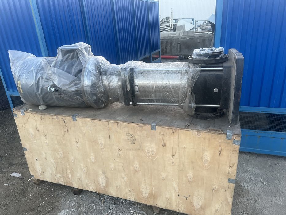 Продам насос мощный