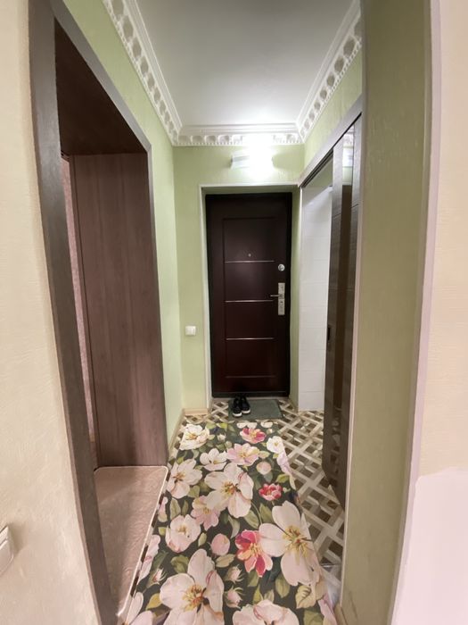 Беруний метро 1 хона срочно