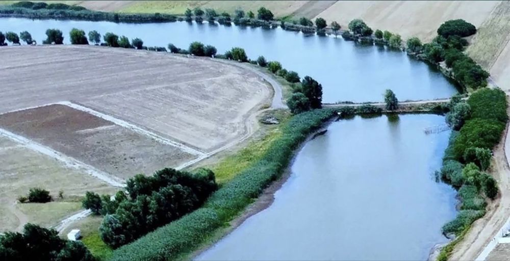 TEREN  Comuna Berceni - Vidra / 362m / Langa LAC / PROPRIETAR