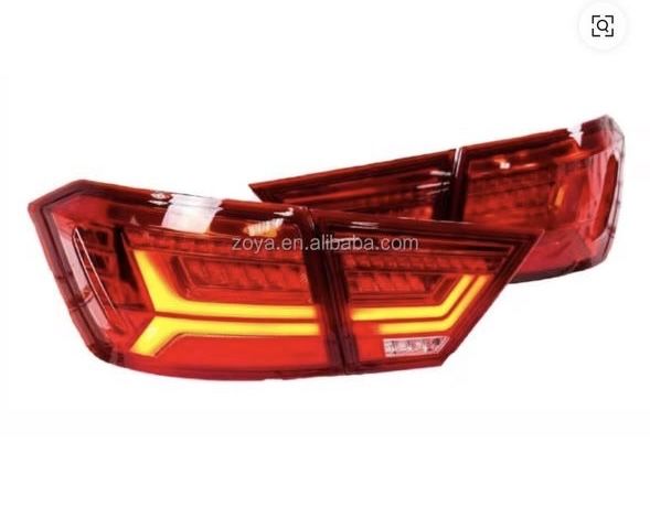 Lada vesta тюнинг фара