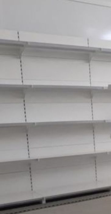 Стилаж для магазинoв в наличии