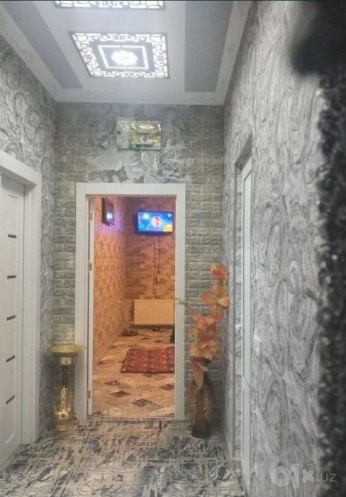 Kunlik, sutichni kvartira