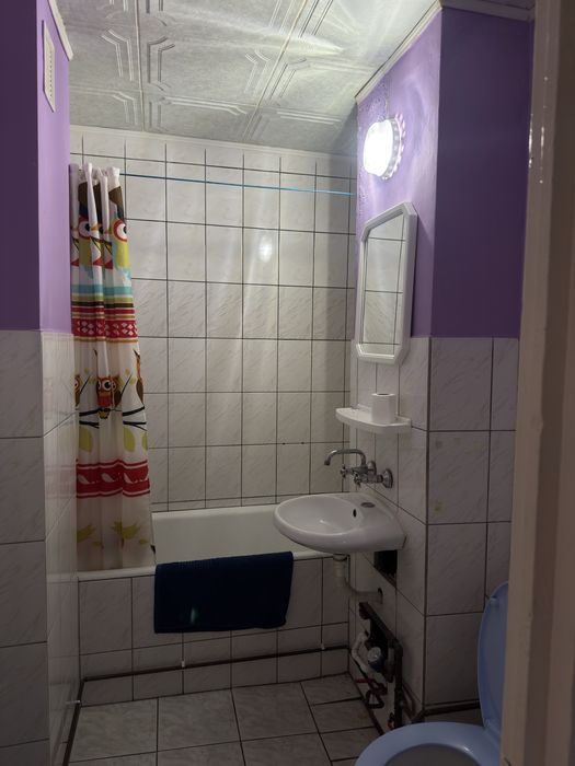 Vand Apartament 2 camere