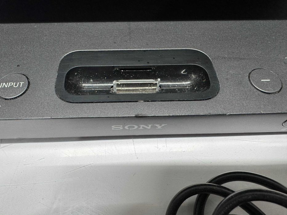 Докинг станция - Sony SRS-GU10iP