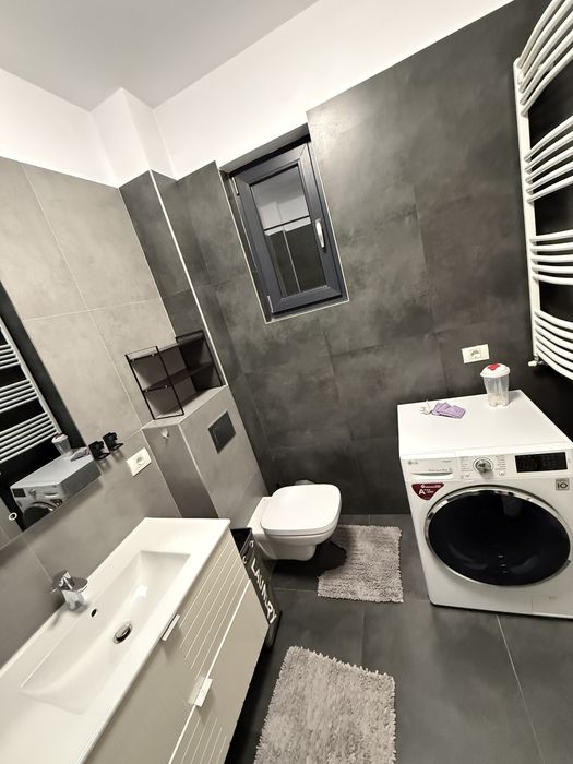 Apartament  cu 2 camere de inchiriat-Bucurestii Noi