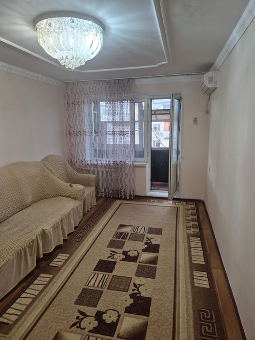 Сдам 2 комнатную квартиру