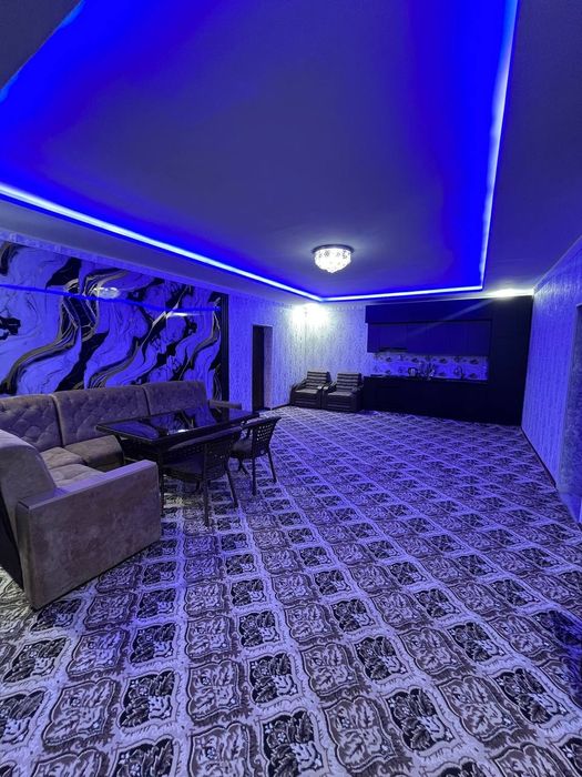 Дача 888 сдаетса у бочки кафорт 2×2