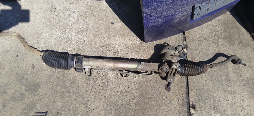 Caseta directie Vw Sharan / Galaxy / Alhambra