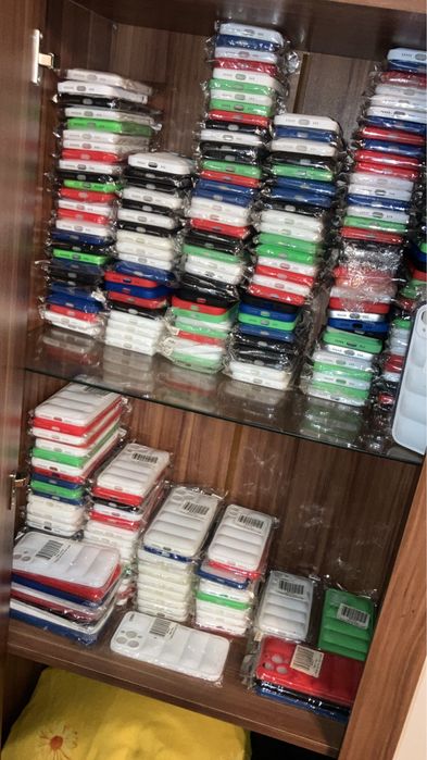 Huse iphone the north face