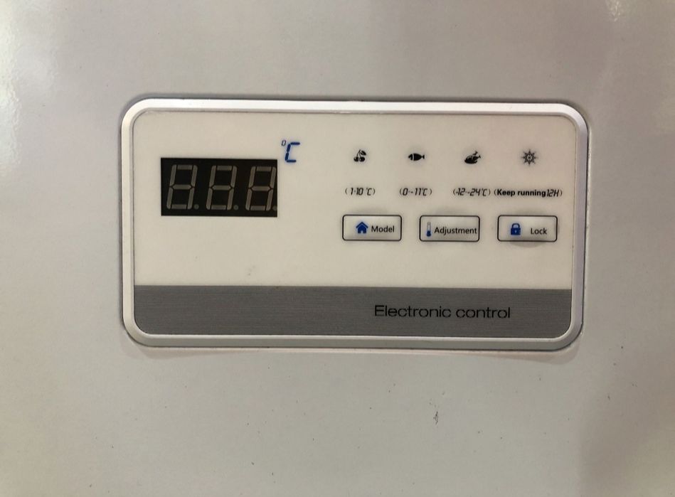 Marazilka морозильники HOFFMAN 205HF