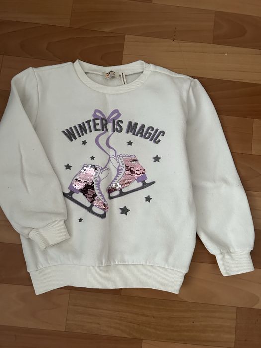 Пакет вещей для девочки 7-9 лет