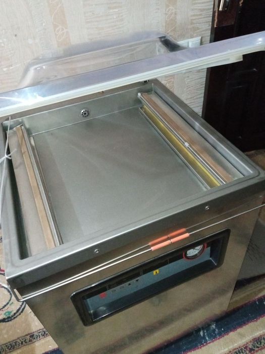 Ваакумный аппарат