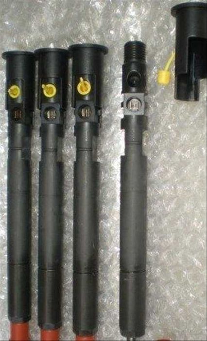 Injectoare Mercedes C - E Class 2.2 CDI  R04201D