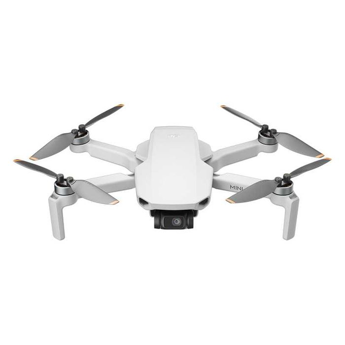 Дрон Dji mini 4K Fly More Combo
