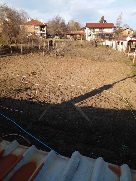 Продава се Парцел в с. Ясна поляна, Област Бургас - 535 кв.м за 60 €/кв.м - Снимка #1