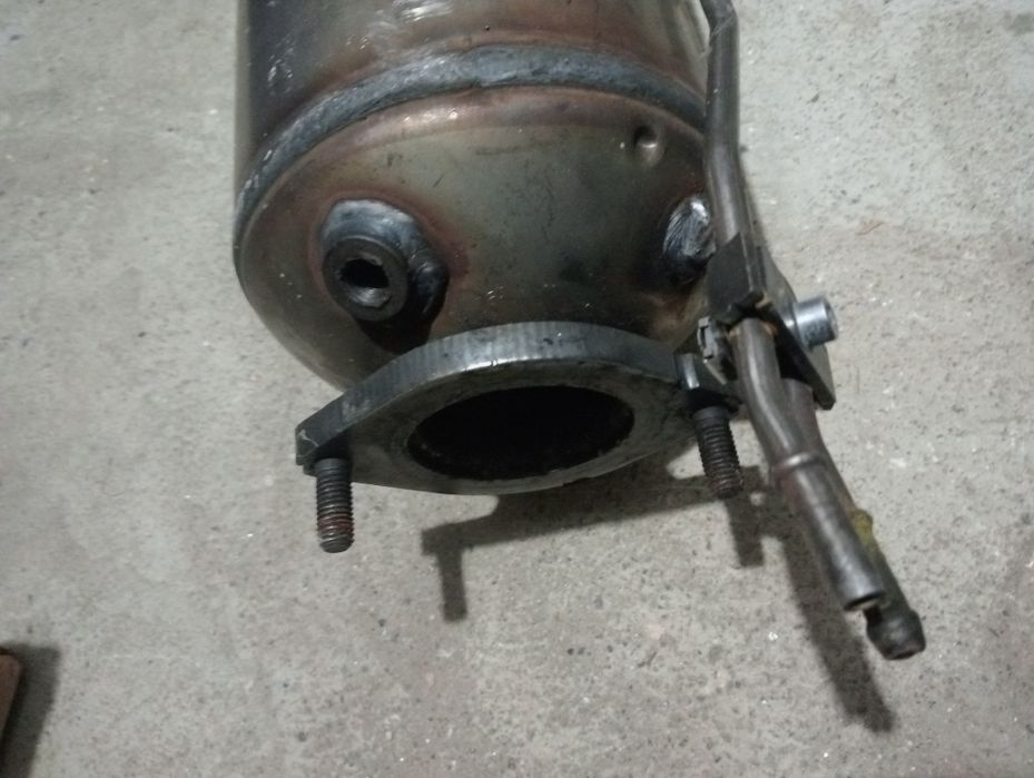Filtru de particule (DPF)Volvo V50  ,Ford,doar probat
