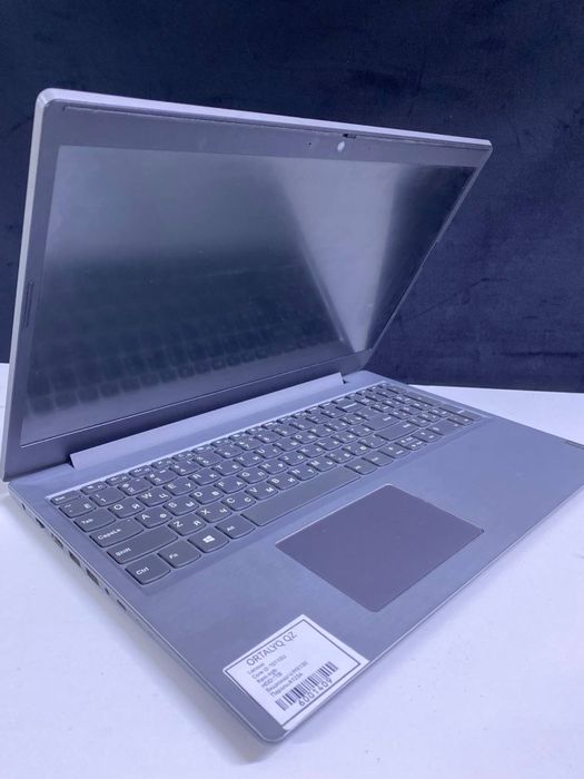 Lenovo  Core i3-10110U