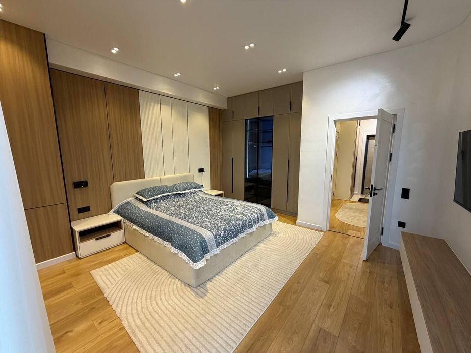 Продается квартира в Яккасарайком районе махалля Ракат