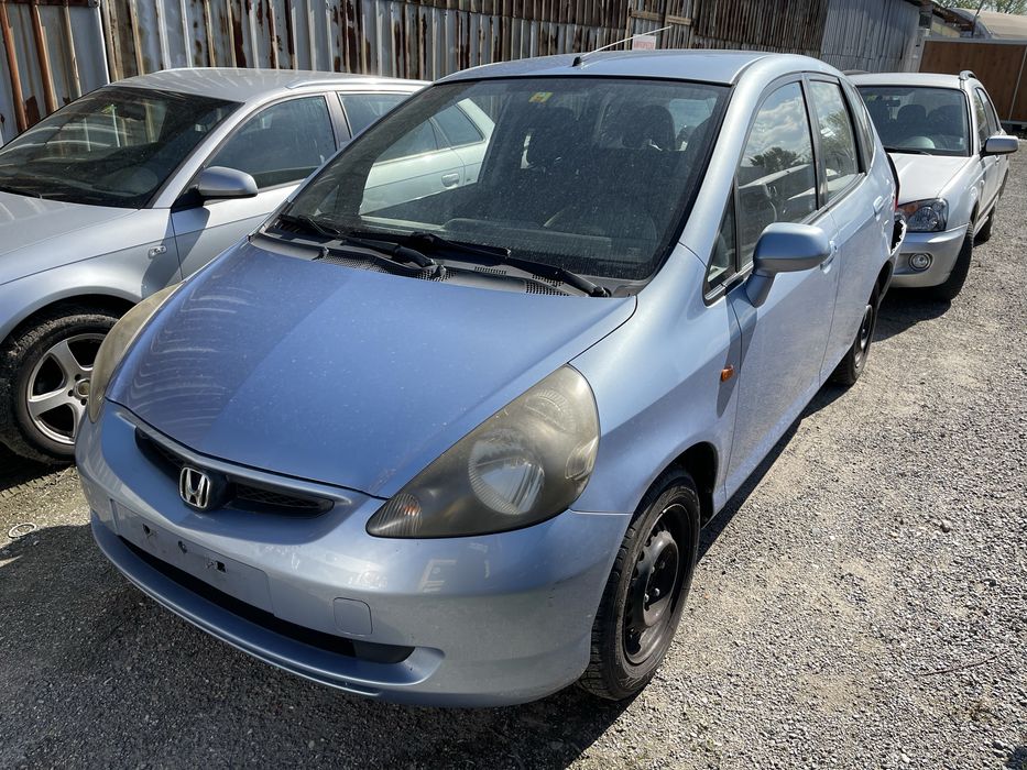 Honda Jazz 1.4 2003 На Части