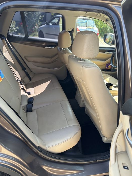 BMW X1 - 4x4, Cutie Automată,