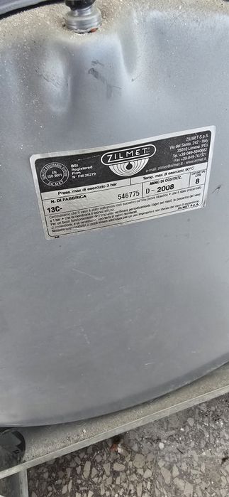 Centrala Romstal Vision Dual 24 KW