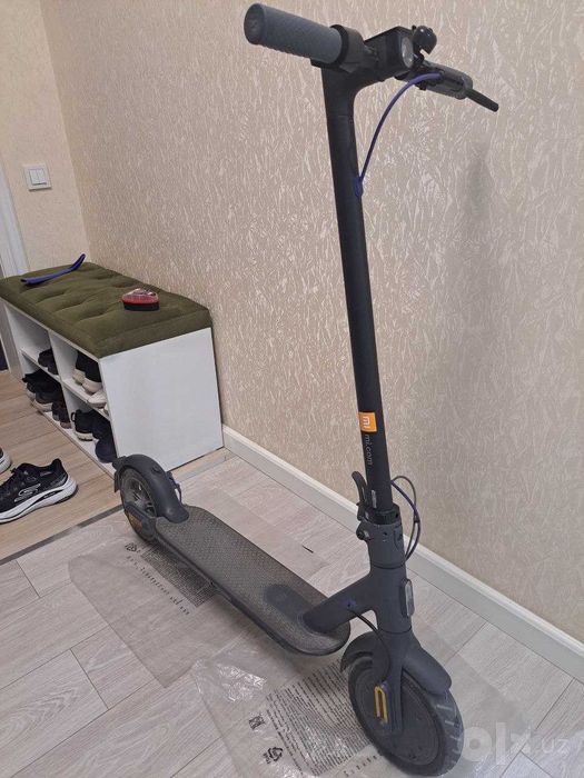 Электросамокат Mi Electric Scooter 3