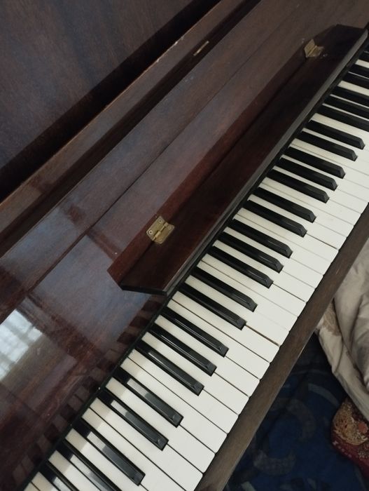 Pianino sotiladi ideal holatda