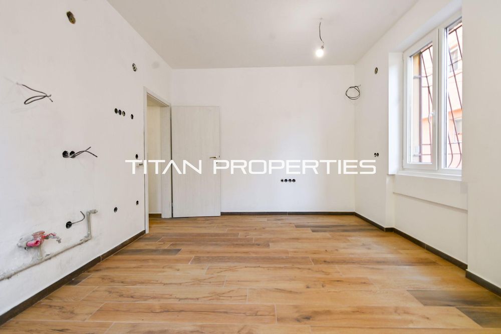 Двустаен, продажба, ж.к Слатина