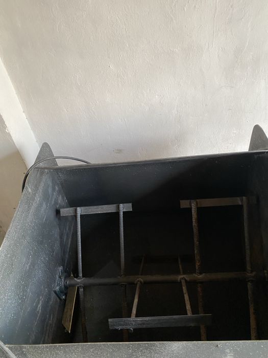 Сабын шығаратын станок