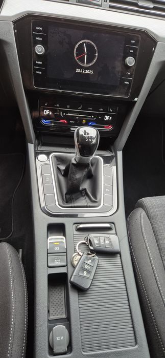 VW Passat 2.0TDI 150PS