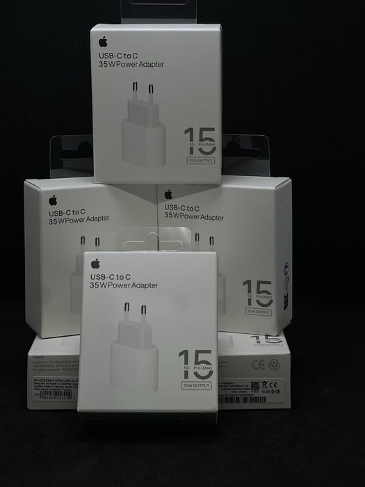 Адаптер на iPhone 15 , 15pro, proMax