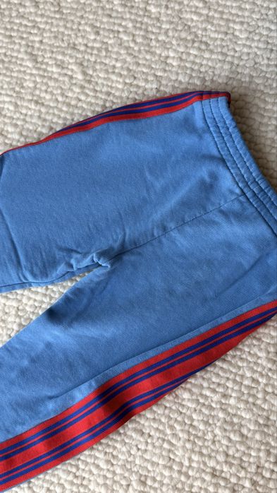 Детски спортен комплект Gucci - 6Y Памучен детски анцуг Суичер с цип