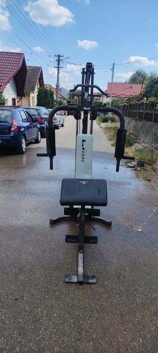 Vand aparate fitness