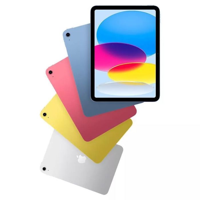 iPad A16 128gb wifi