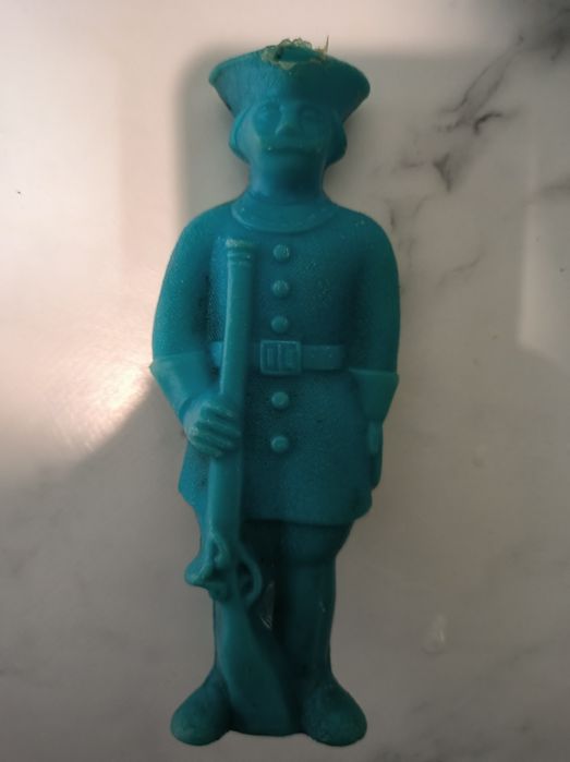 Продам солдатики пластик СССР