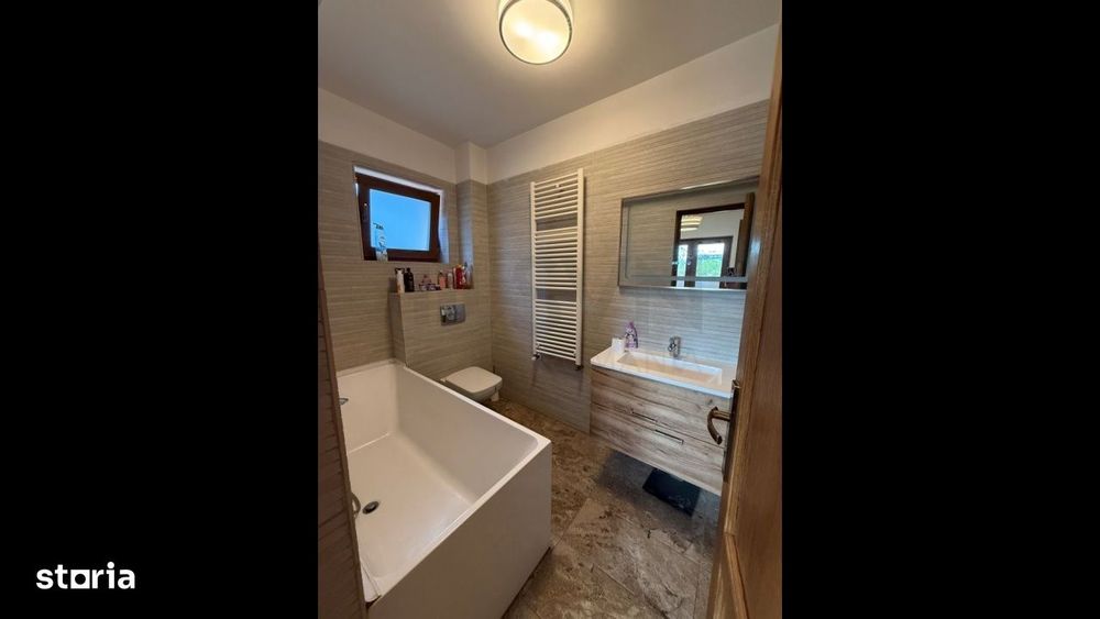 Pipera I Vila in complex rezidential l 570 mp teren