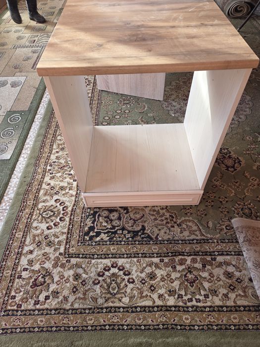 Тумба под духовку