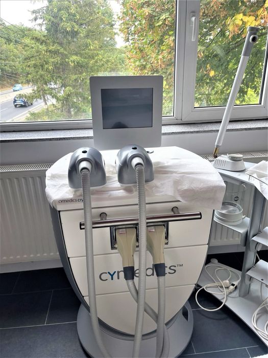 Pachet echipamente profesionale pentru medicină estetică și dermatologie