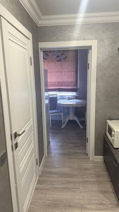 Сдам 2 комнатную квартиру