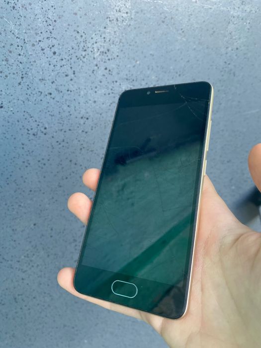 Meizu M5C (модель M710H)