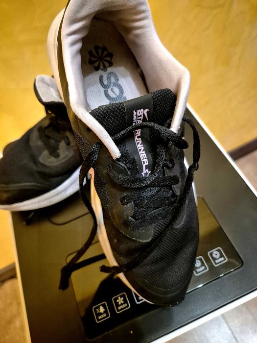 Оригинални маратонки