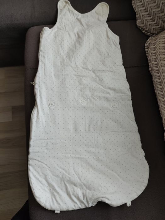 Vand sac dormit ajustabil