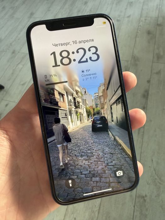 айфон 12 мини iphone 12 mini 256gb синий коробка есть