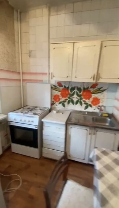 Сдаётся 2-х комнатная в Аксай-4