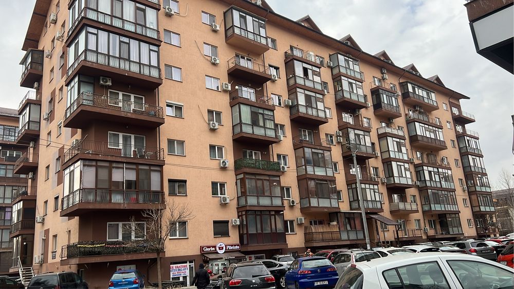 Apartament 2 camere Chiajna