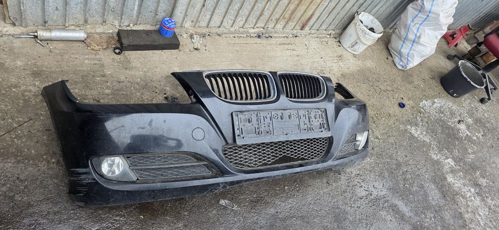 Bara fata bmw e90 e91 facelift