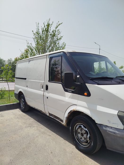 Продам Форд транзит